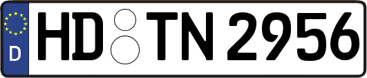 HD-TN2956