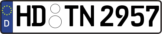 HD-TN2957