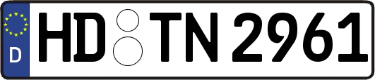 HD-TN2961