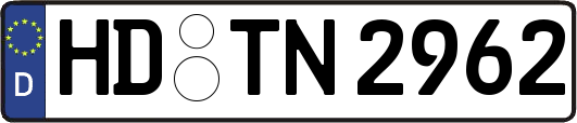 HD-TN2962