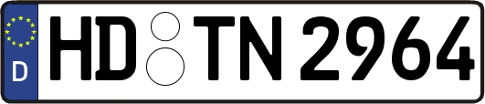 HD-TN2964