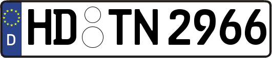 HD-TN2966