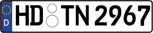 HD-TN2967