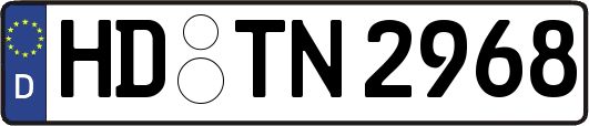 HD-TN2968