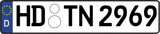 HD-TN2969