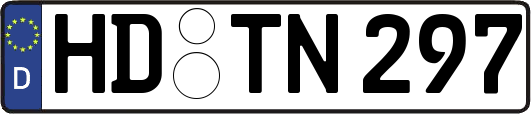 HD-TN297