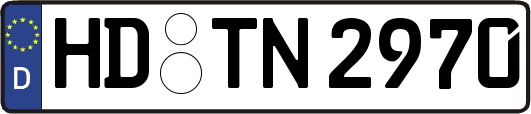 HD-TN2970