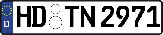 HD-TN2971