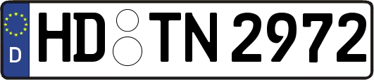 HD-TN2972