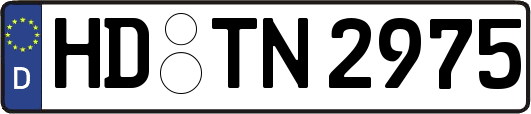 HD-TN2975