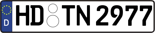 HD-TN2977