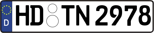 HD-TN2978