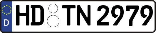HD-TN2979