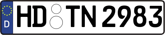 HD-TN2983