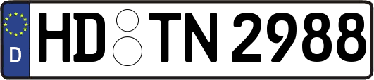 HD-TN2988