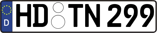 HD-TN299