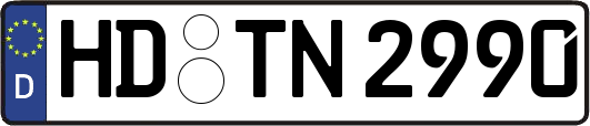 HD-TN2990
