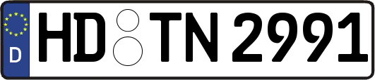 HD-TN2991