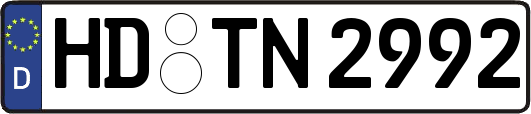 HD-TN2992