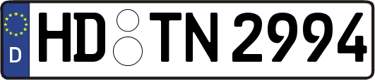 HD-TN2994
