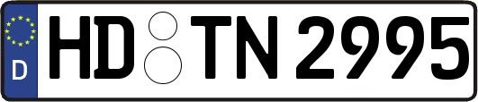 HD-TN2995