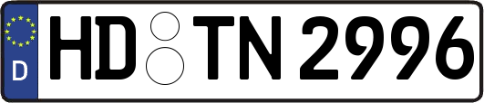 HD-TN2996