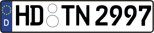 HD-TN2997
