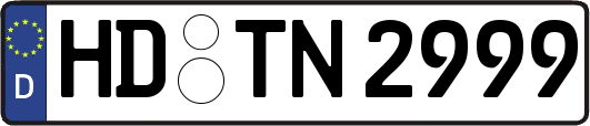 HD-TN2999