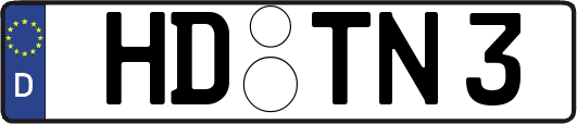 HD-TN3