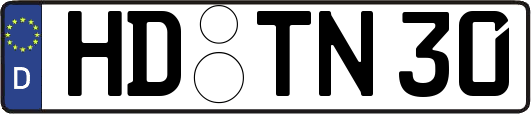 HD-TN30