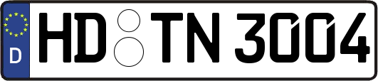 HD-TN3004