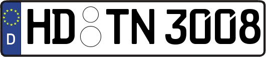 HD-TN3008