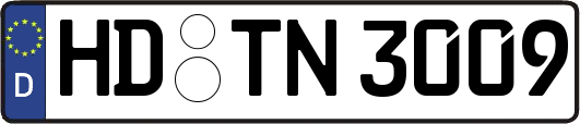 HD-TN3009