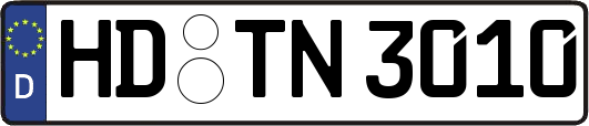 HD-TN3010