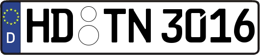HD-TN3016