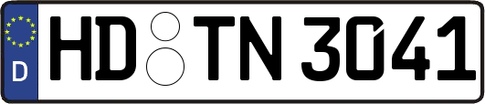 HD-TN3041