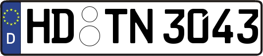 HD-TN3043