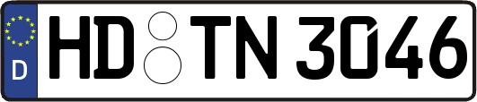 HD-TN3046