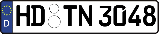 HD-TN3048