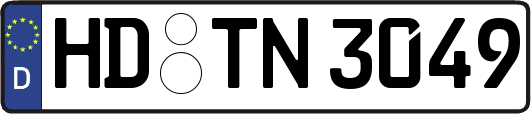 HD-TN3049