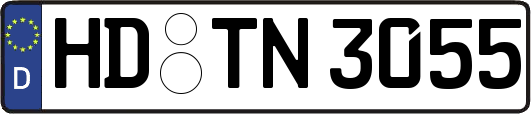 HD-TN3055