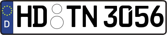 HD-TN3056