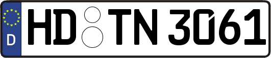HD-TN3061