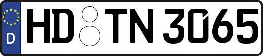 HD-TN3065