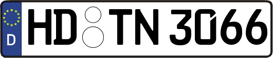 HD-TN3066
