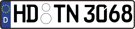 HD-TN3068