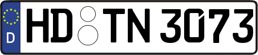HD-TN3073