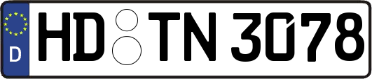 HD-TN3078