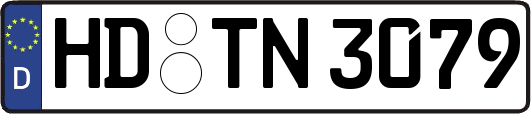 HD-TN3079