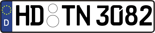 HD-TN3082